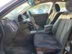 2009 NISSAN ALTIMA