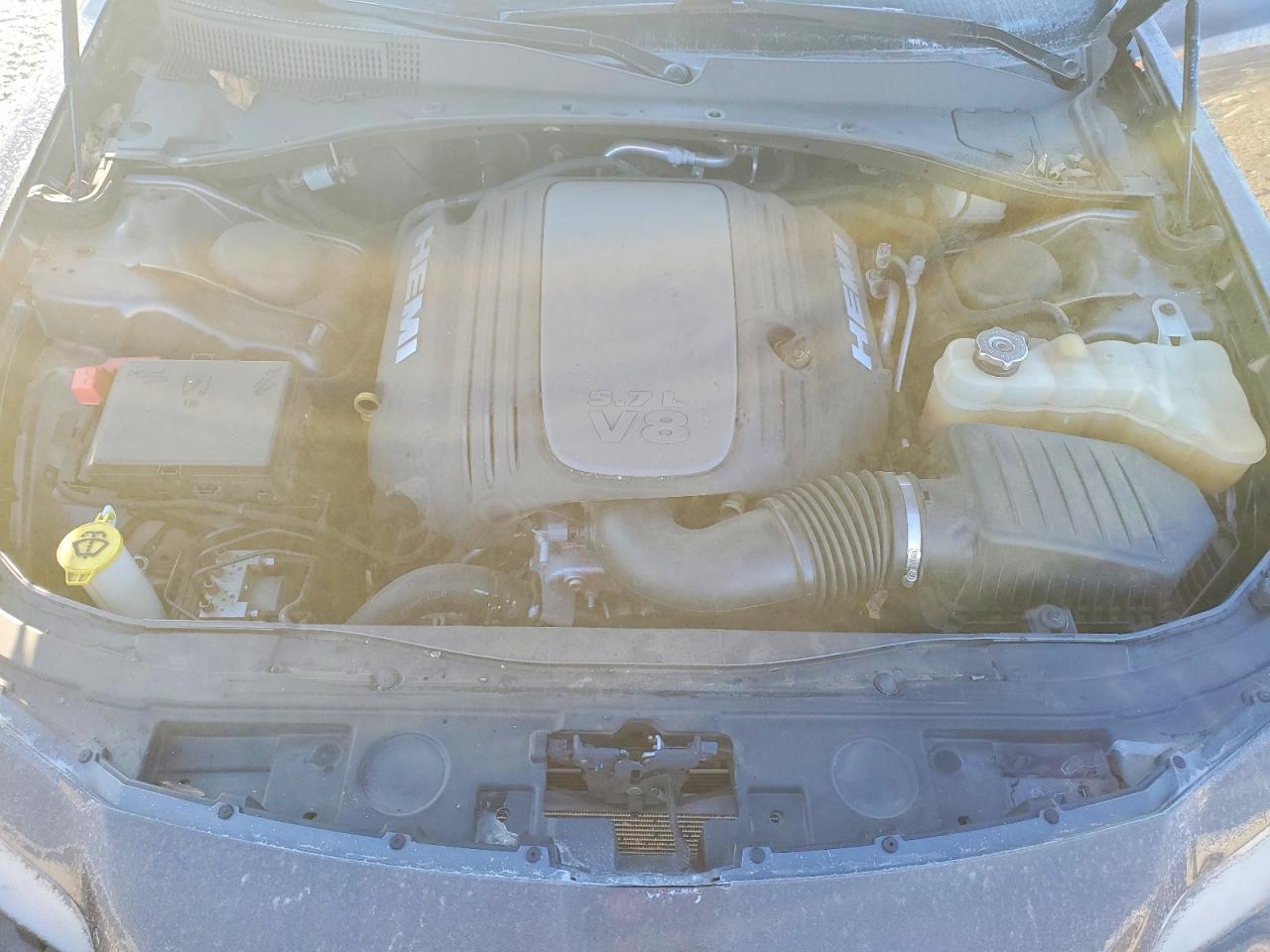 2021 CHRYSLER 300