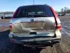 2007 HONDA CR-V