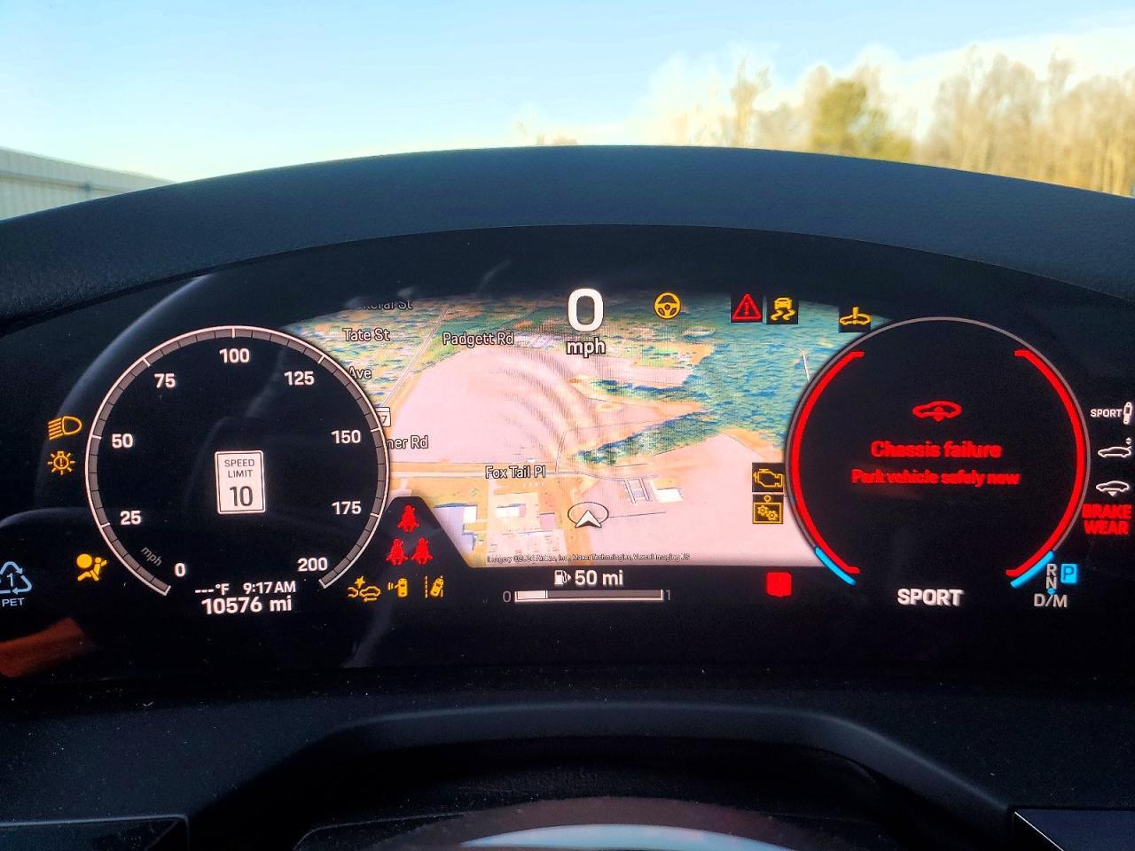 2025 PORSCHE Panamera