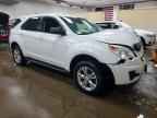 2011 CHEVROLET EQUINOX