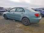 2007 TOYOTA COROLLA