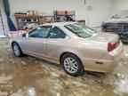 2001 HONDA ACCORD