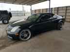 2005 INFINITI G35