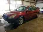 2008 NISSAN ALTIMA