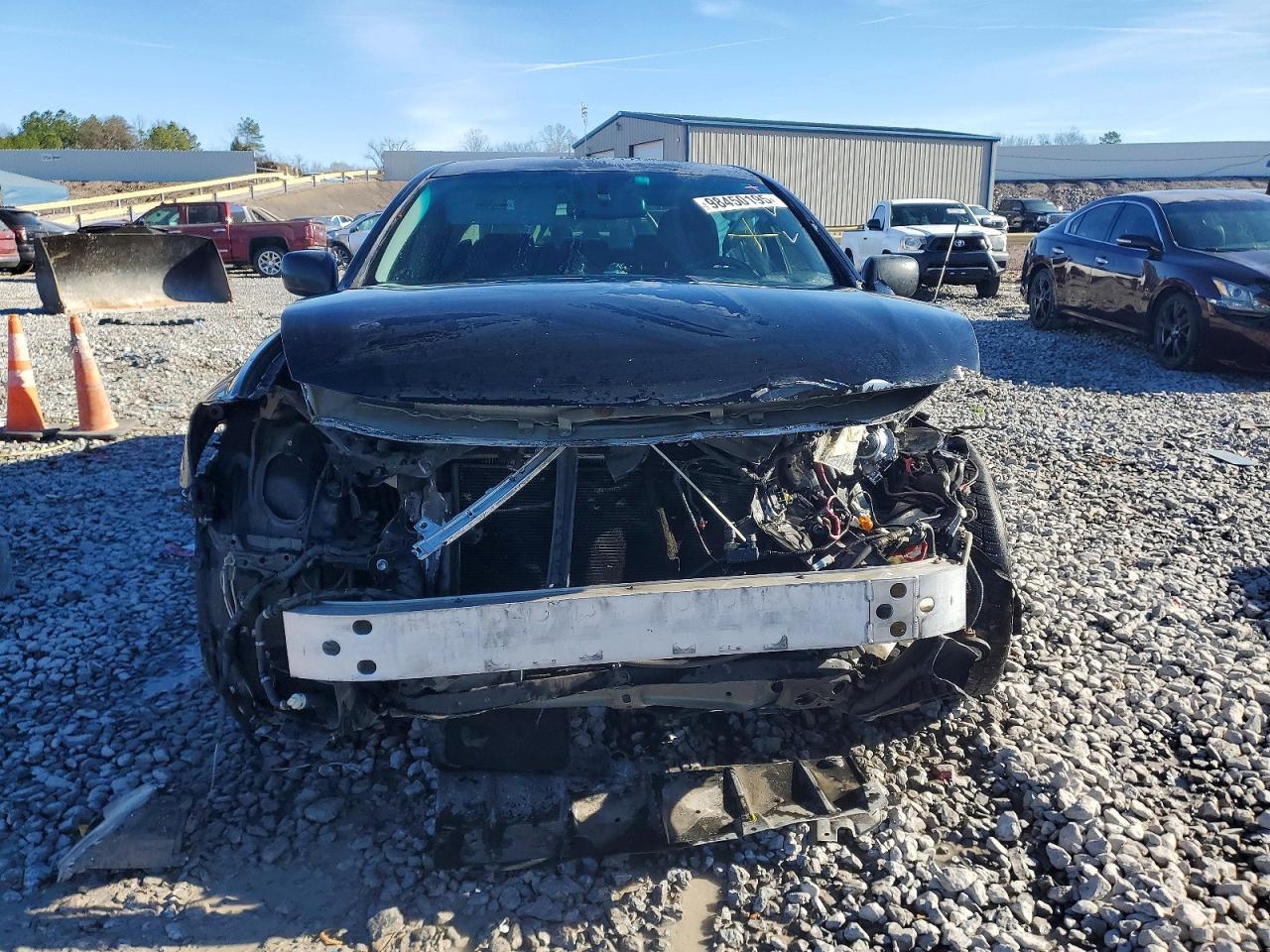 2006 LEXUS GS 300