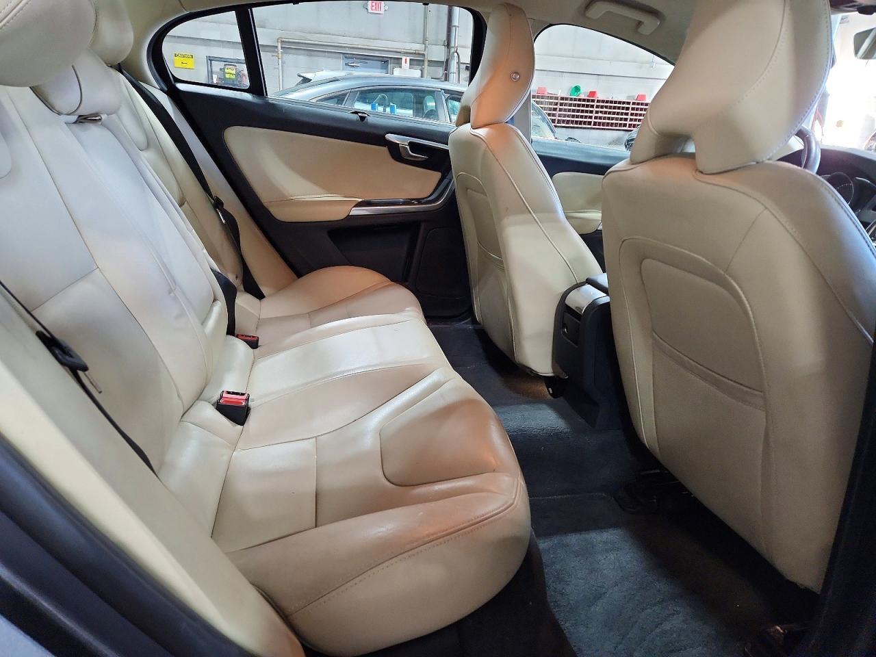 2018 VOLVO S60