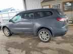 2013 CHEVROLET TRAVERSE