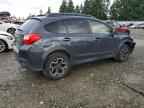 2014 SUBARU XV Crosstrek
