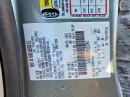 2009 FORD FUSION