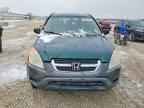 2002 HONDA CR-V