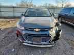 2018 CHEVROLET TRAX