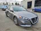 2021 NISSAN ALTIMA