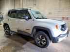 2019 JEEP Renegade