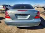 2005 MERCEDES-BENZ E-Class