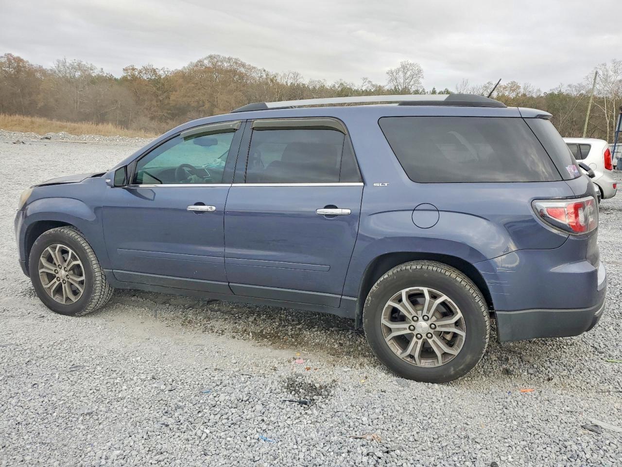 2013 GMC ACADIA