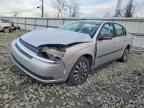 2004 CHEVROLET MALIBU