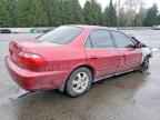 2000 HONDA ACCORD