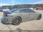 2017 DODGE CHARGER