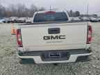 2022 GMC CANYON