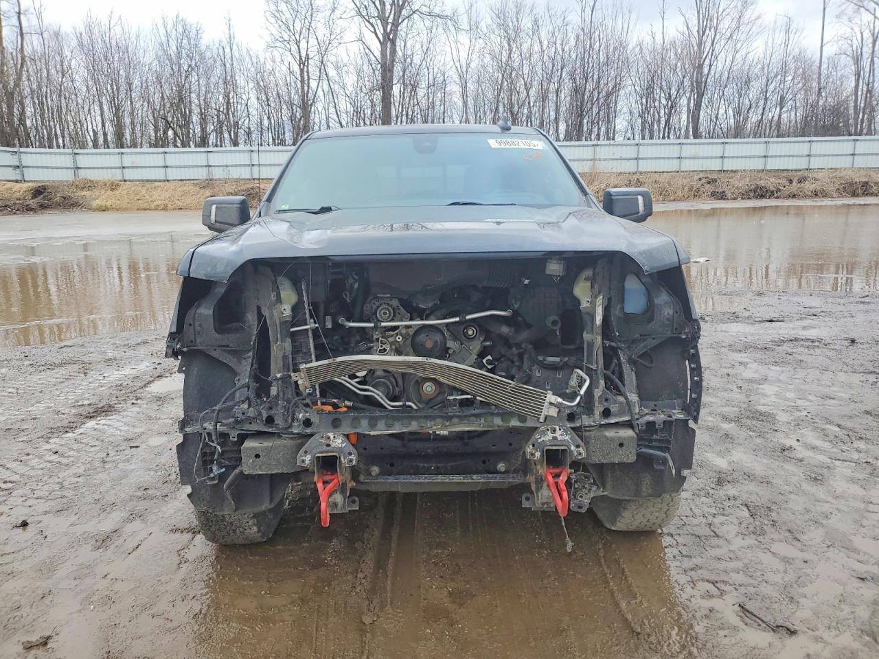 2019 GMC Sierra