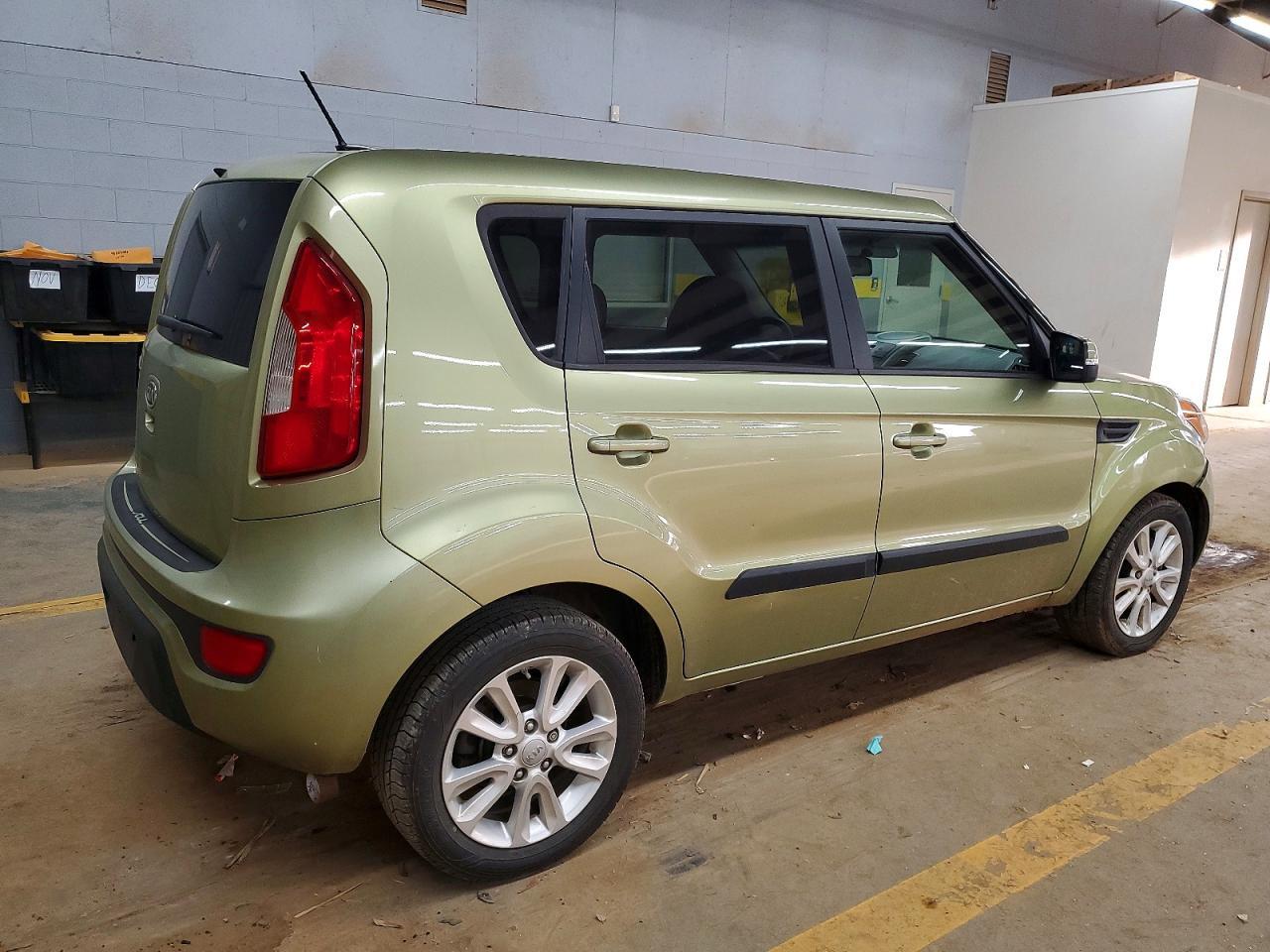2012 KIA SOUL