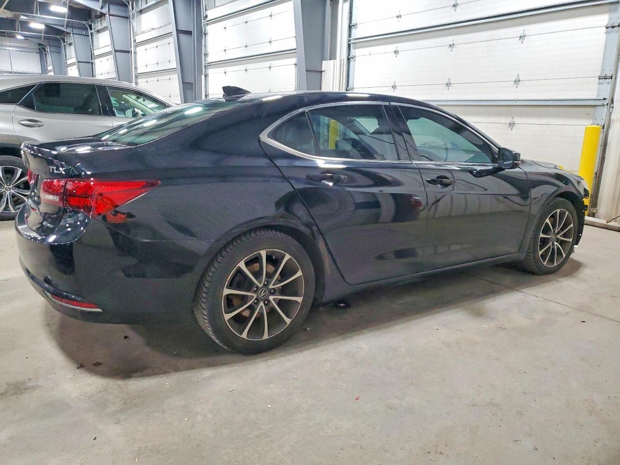 2015 ACURA TLX