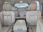 2015 LINCOLN Navigator
