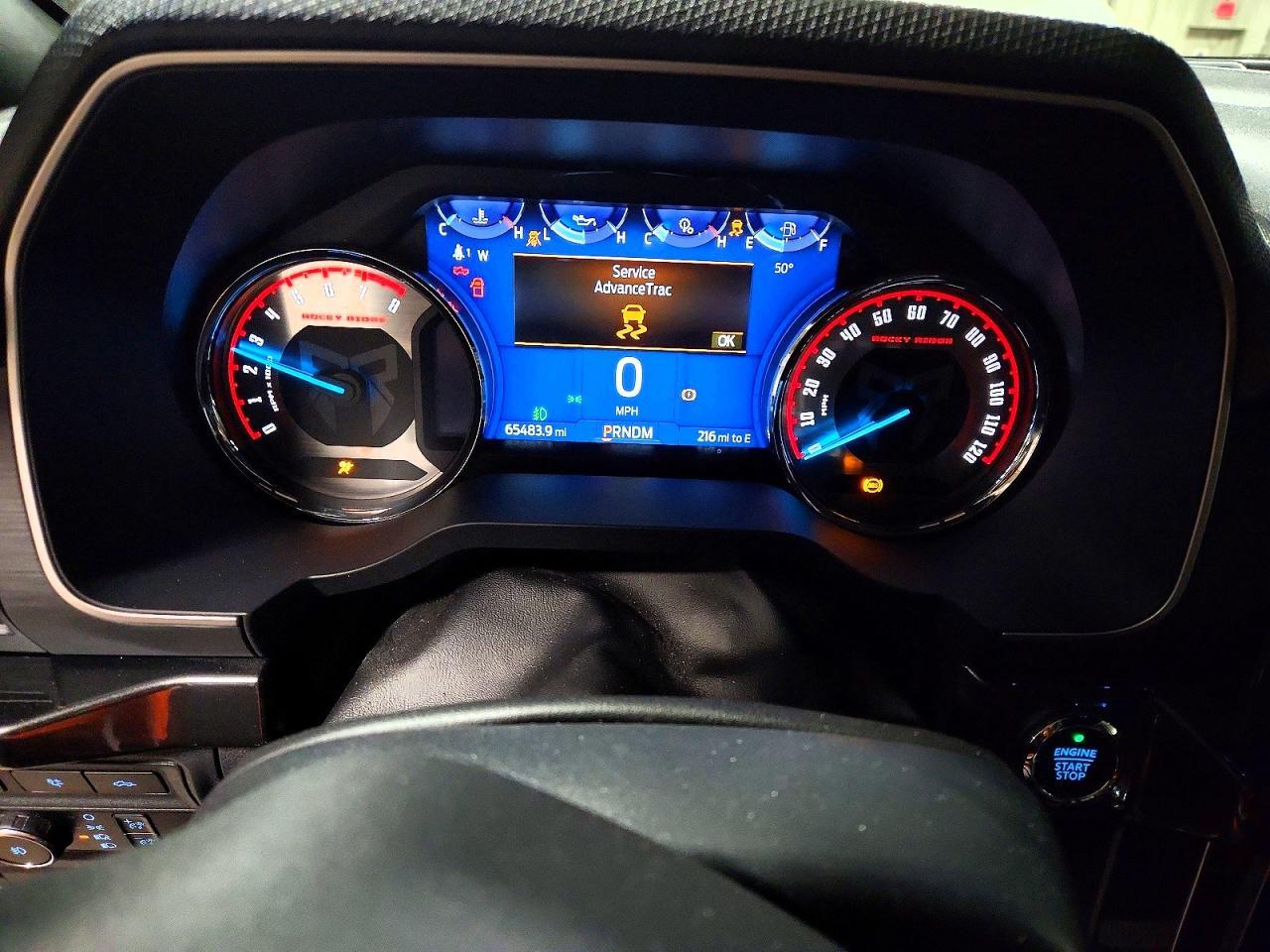 2022 FORD F-150 Lightning