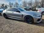 2020 BMW M8