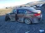 2011 SUBARU Legacy