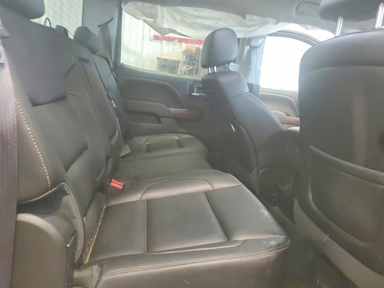 2015 GMC Sierra