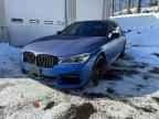 2018 BMW 7 series
