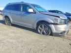 2016 DODGE JOURNEY