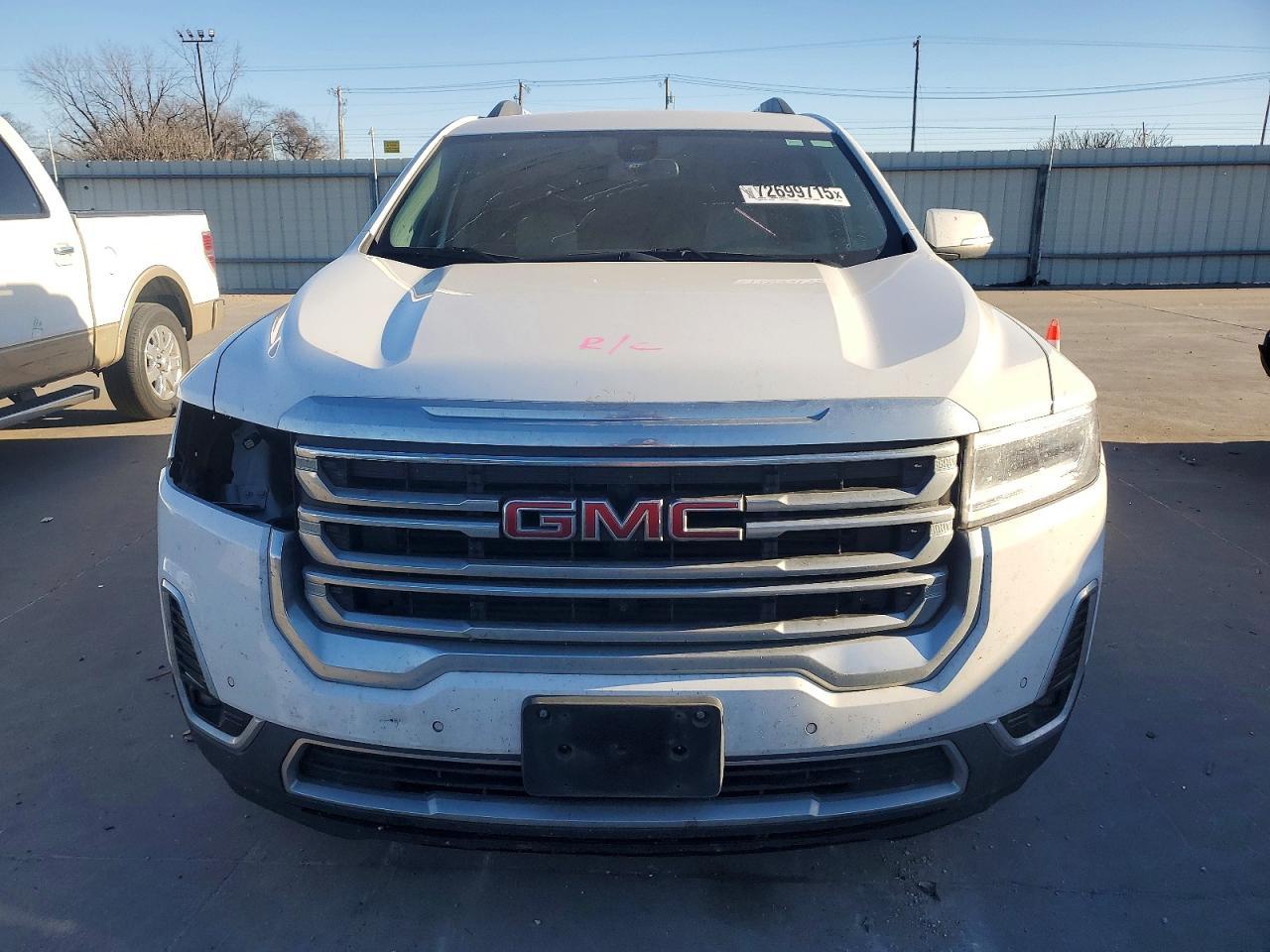 2021 GMC ACADIA