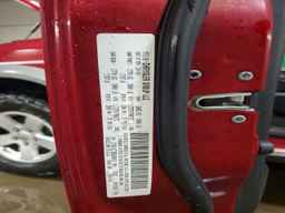 2011 DODGE RAM 1500