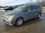 2010 HONDA ODYSSEY