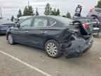 2018 NISSAN SENTRA