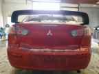 2016 MITSUBISHI LANCER