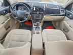 2009 FORD FUSION