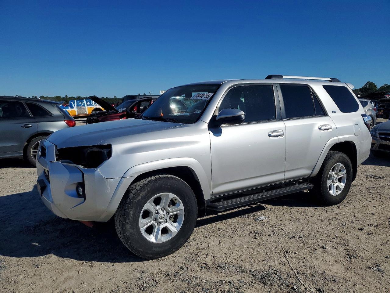 2023 TOYOTA 4Runner