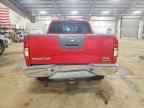 2008 NISSAN Frontier