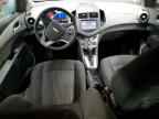 2016 CHEVROLET SONIC