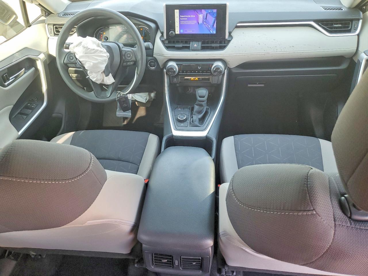 2025 TOYOTA