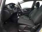 2015 FORD Fiesta
