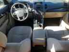 2013 KIA SORENTO