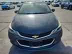 2018 CHEVROLET CRUZE