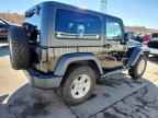 2013 JEEP WRANGLER