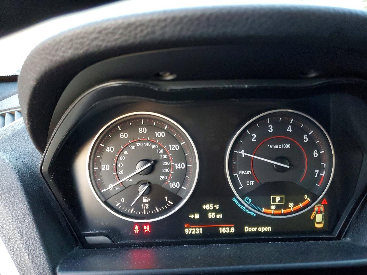 2016 BMW 2 Series