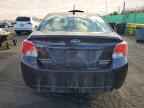 2013 SUBARU IMPREZA